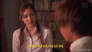 Hồng hài nhi thầm thương chị hàng xóm