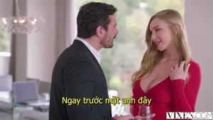 Em ngành mặt xinh bướm to cho xuất vào trong